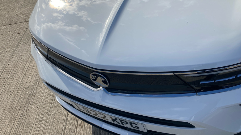 Vauxhall Mokka 1.2 Turbo 100 Elite Edition 5dr Petrol Hatchback